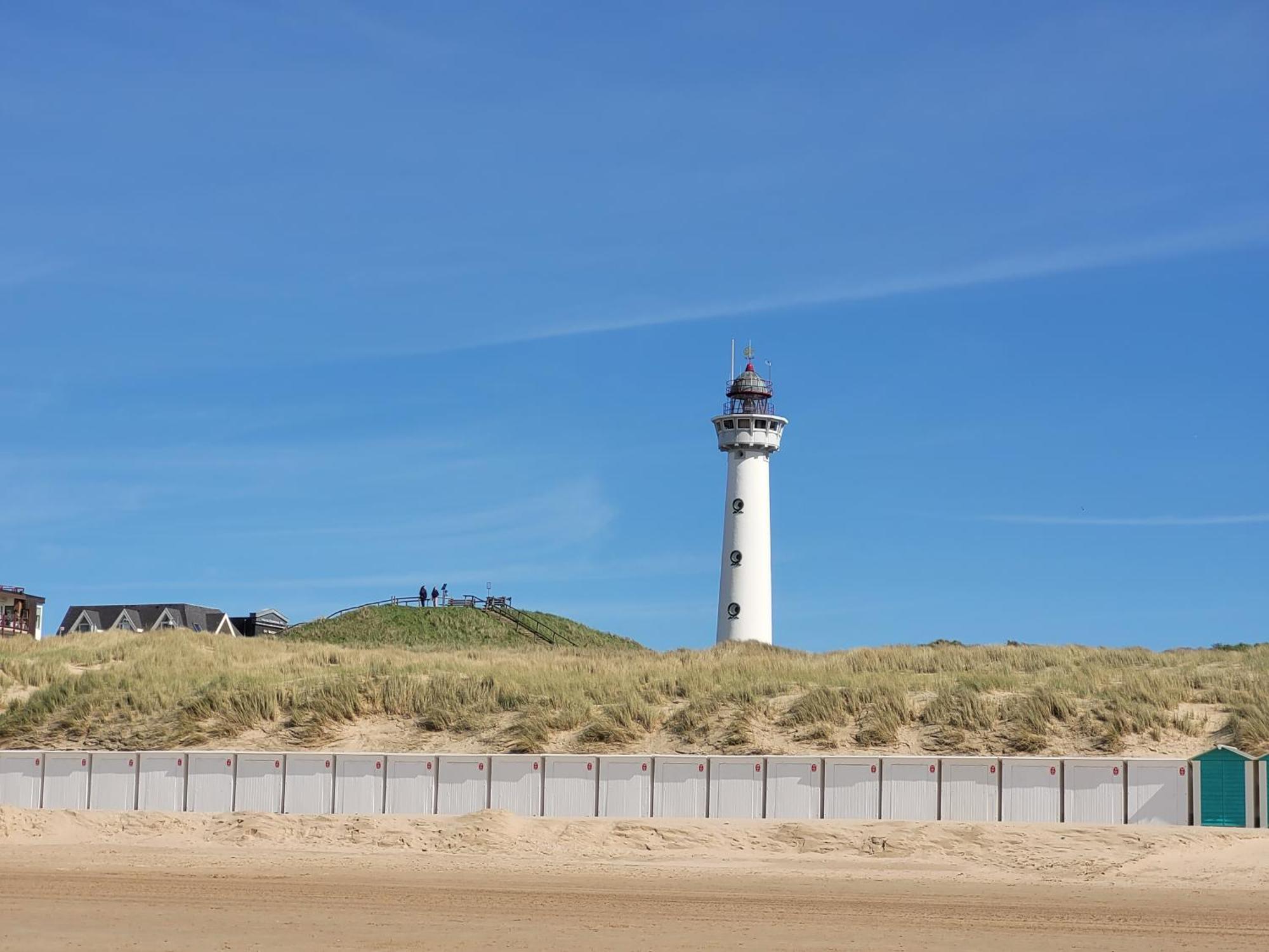 Tiny Villa De Haas Met Infraroodsauna Egmond aan Zee Dış mekan fotoğraf