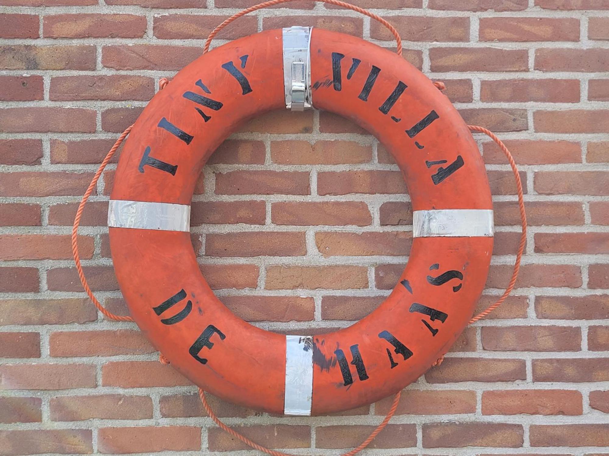 Tiny Villa De Haas Met Infraroodsauna Egmond aan Zee Dış mekan fotoğraf