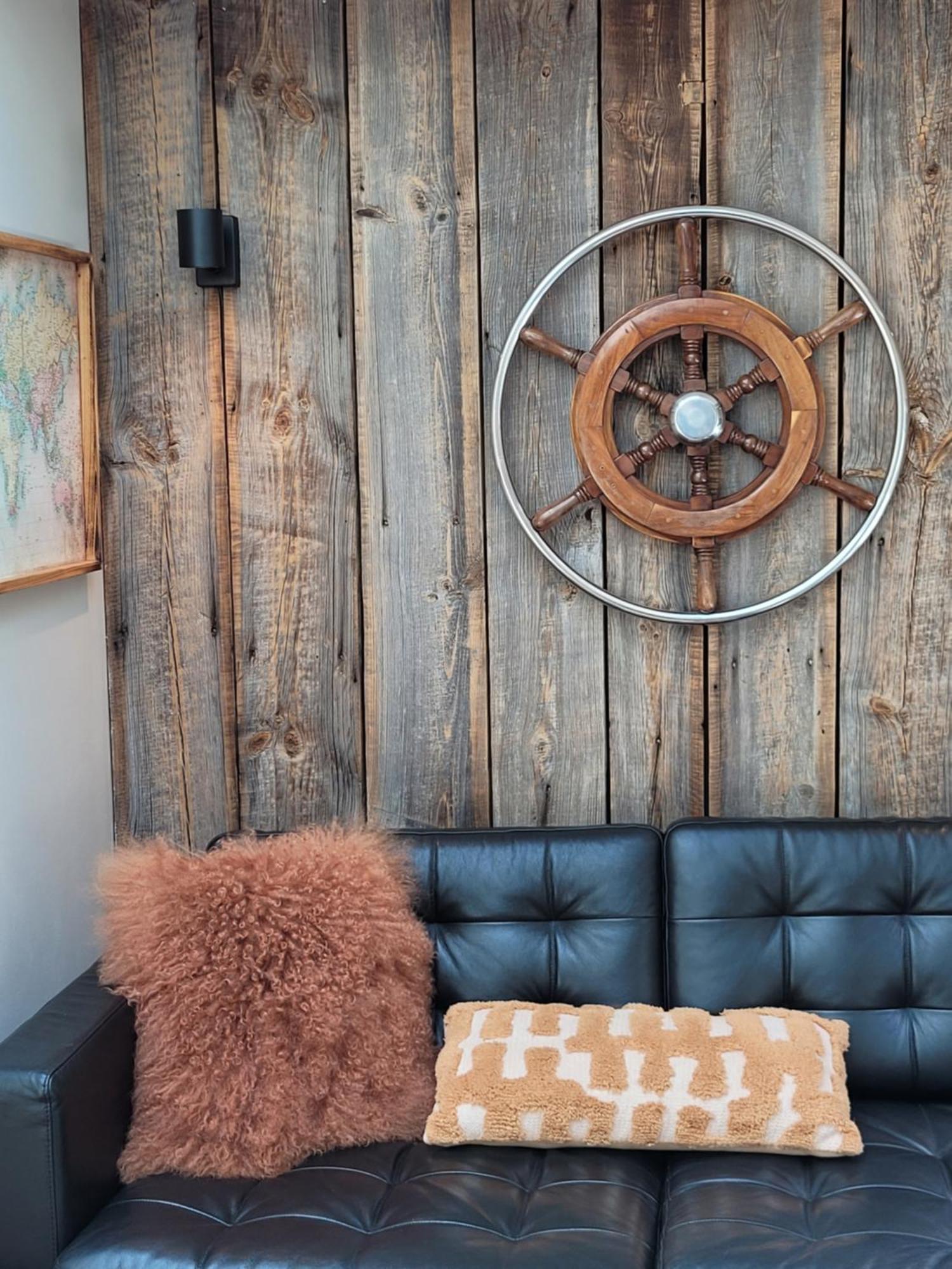 Tiny Villa De Haas Met Infraroodsauna Egmond aan Zee Dış mekan fotoğraf